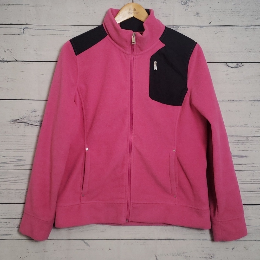 Ralph Lauren Fleece Jacket